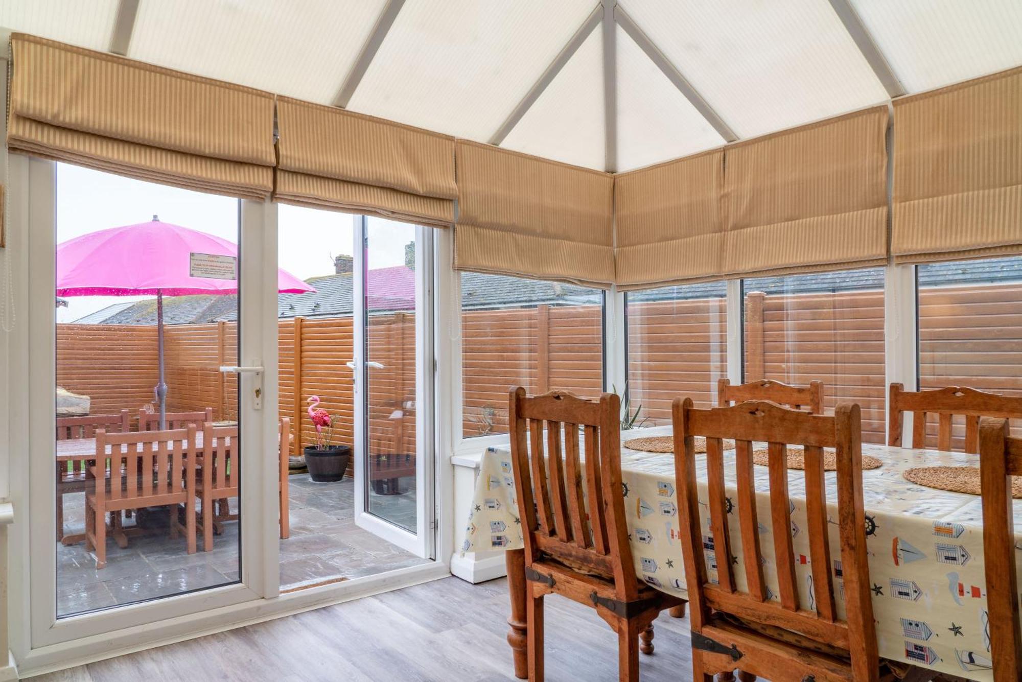 Sunny Queens Park Home - Garden & Private Parking Brighton Exterior photo