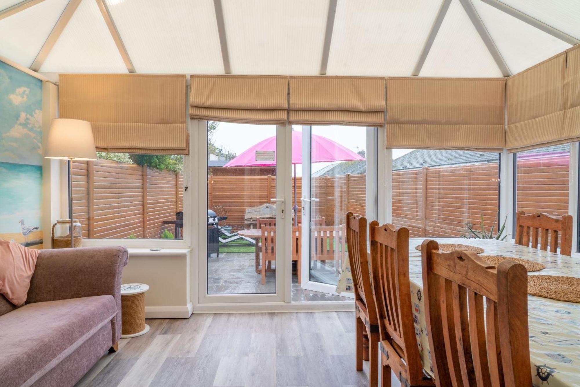 Sunny Queens Park Home - Garden & Private Parking Brighton Exterior photo